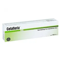 Cefafloria Salbe