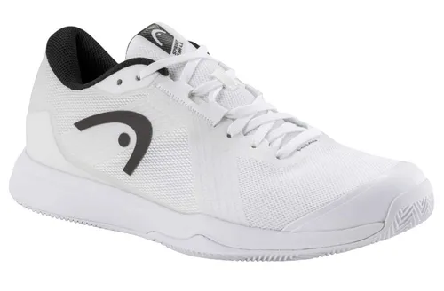 Head Tennisschuhe Sprint Team 4.0 Clay - Herren Komfortschuh für Sandplätze - Tennisschuhe mit leichtem, atmungsaktivem Design für optimalen Tragekomfort. Ideal für alle Spielstärken und auch perfekt für den Alltag geeignet.