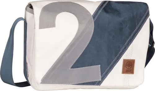 Produktbild 360Grad Umhängetasche Barkasse Mini, Messenger Bag