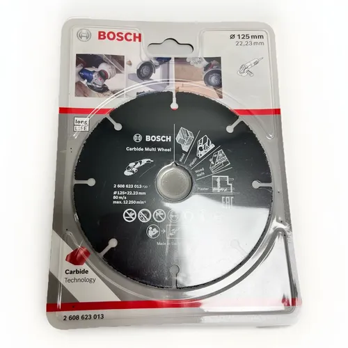 Bosch Sägeblätter von Bosch