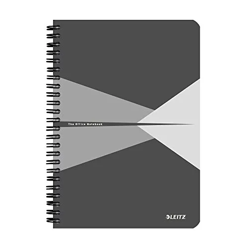 LEITZ Collegeblock Office 4498