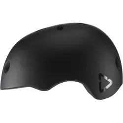 Leatt Helmet MTB Urban 1.0 V22 Blk #M/L 55-59cm - Fahrradhelm mit 360° Turbine Technology, reduziert die Gehirnbeschleunigung um bis zu 30% bei Stößen, für sicheren und komfortablen Fahrspaß in der Stadt.