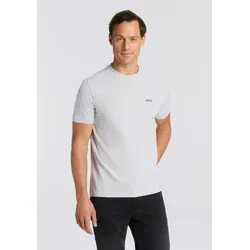 BOSS GREEN Herren Rundhalsshirt 