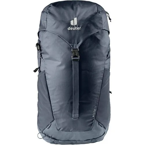 Deuter AC Lite 24 Rucksack - Wanderrucksack mit Aircomfort Rückensystem für optimale Belüftung und 24 Liter Volumen. Ideal für Tageswanderungen, leicht und praktisch.