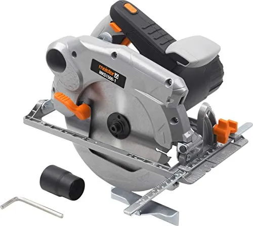 Meister Handkreissäge 1500 W, MKS1500-1