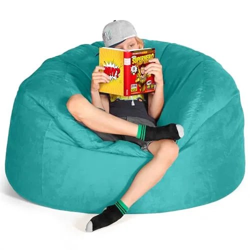 Stühle Türkis von Green Bean