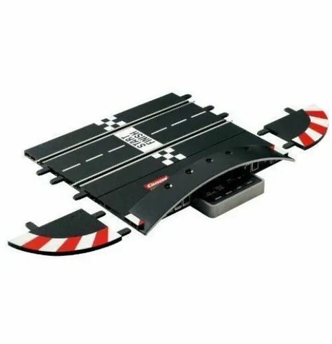 Carrera 20030352 Digital 124/132 Control Unit NEU von Carrera