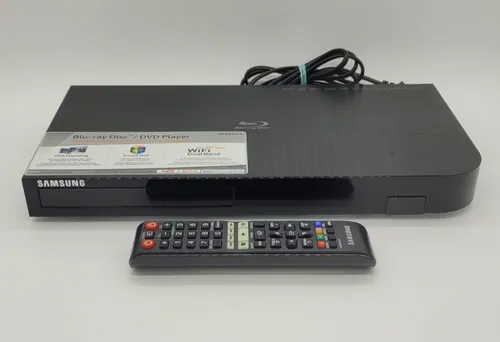 Samsung Blue-ray-Player BD-J6300