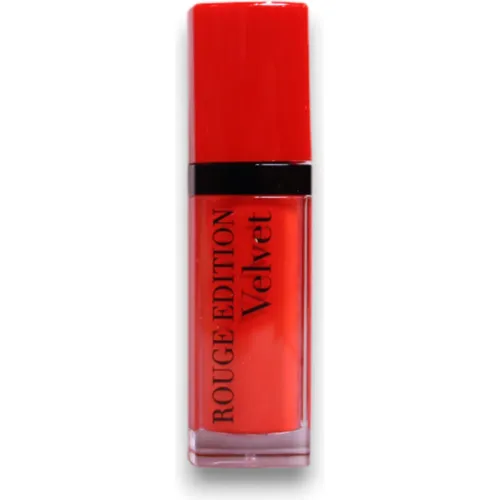 Bourjois Rouge Edition Velvet (20 Poppy Days) (3614223265480)