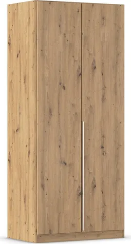OTTO home Drehtürenschrank AGORDO – Moderner Kleiderschrank für jedes Schlafzimmer