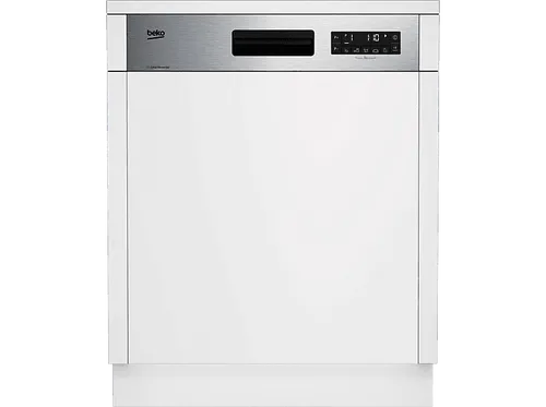 BEKO BDSN36451X Geschirrspüler