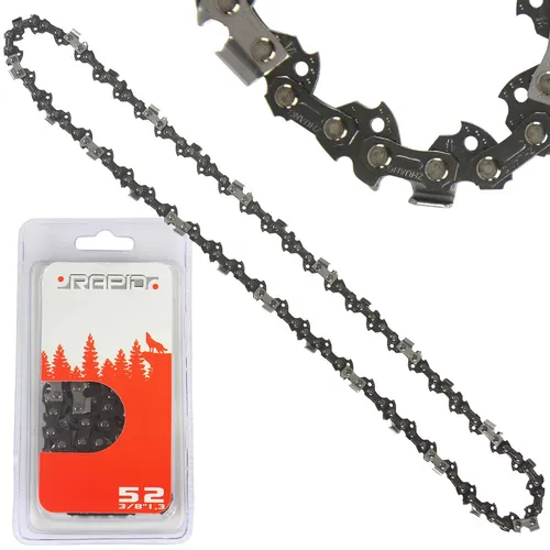 Sägekette 52TG 3/8