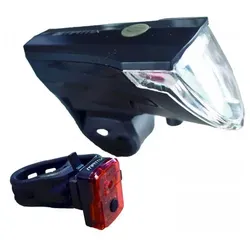 MATRIX LED Akkuleuchten Set 60 LUX BLS 29 