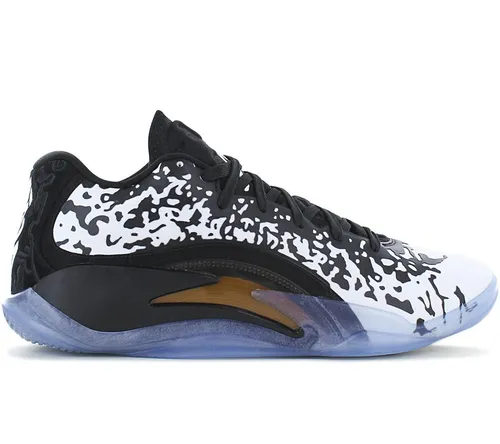 Air Jordan Zion 3 in weiß von Jordan