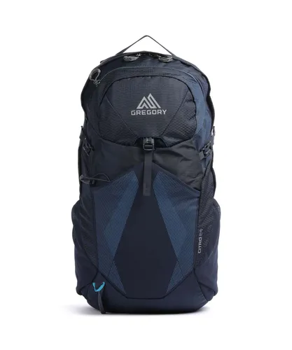 Citro 24 Rucksack dunkelblau, 24 Liter in blau von Gregory