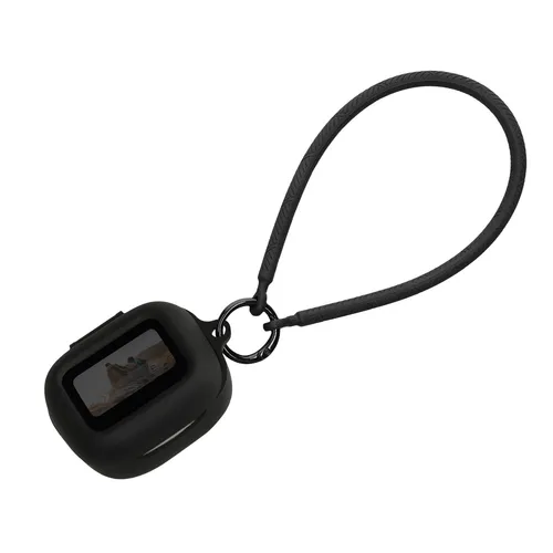 Hülle für JBL Live Flex 3 Live Buds 3 Live Beam 3 Kopfhörer Silikonhülle