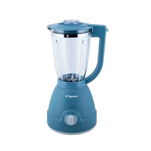 Mixer & Pürierstäbe Blau von Tognana
