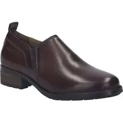 JOSEF SEIBEL Kate 13 | Slipper für Damen | Braun - Braun - 41