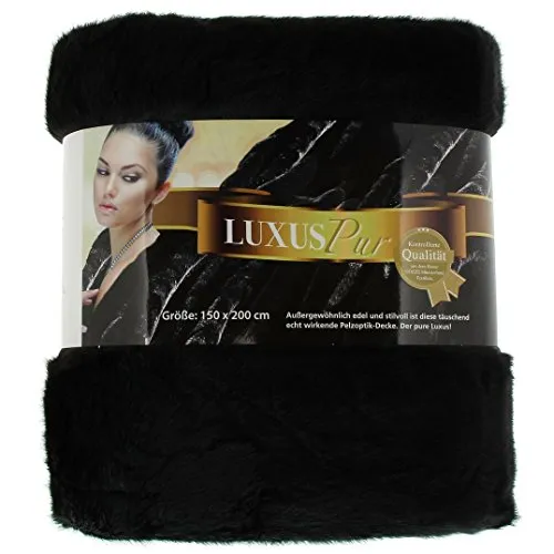 Gözze in schwarz von Gözze