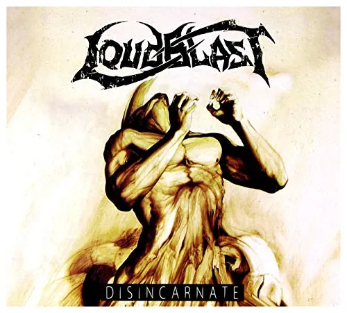 Disincarnate (Re-Release)