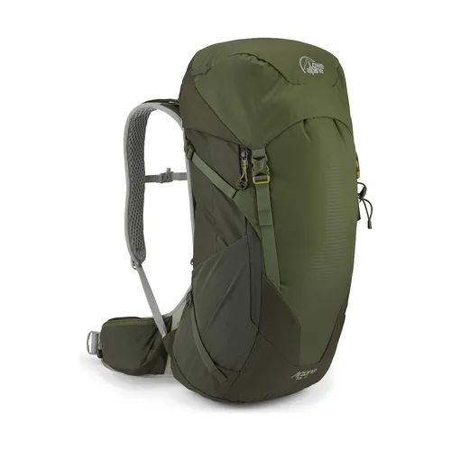 Lowe Alpine AirZone Trail 30 Backpack - Wanderrucksäcke mit hoch belüftetem AirZone Tragesystem für maximalen Komfort bei Sommerwanderungen. 30 Liter Volumen und leicht verstellbares Hüftgurtsystem für optimale Anpassung.