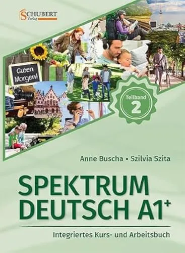 Deutsche Bücher von Schubert-Verlag