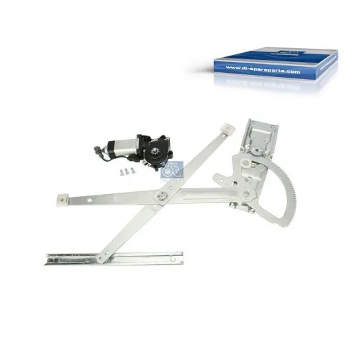 Dt Spare Parts Fensterheber 4.63374