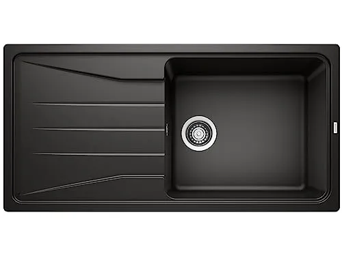 BLANCO SONA XL 6 S in schwarz von BLANCO