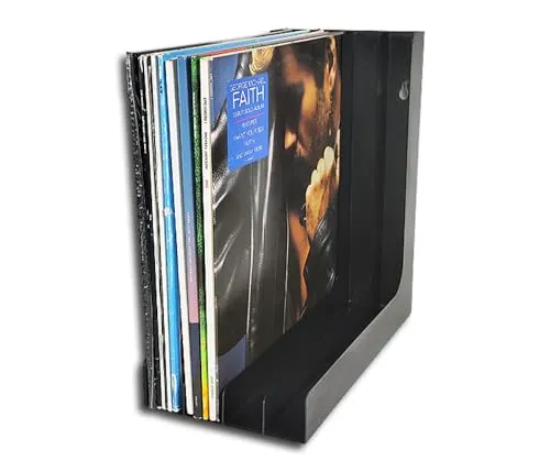 Protected LP Schallplatten Winkel (2er Set)