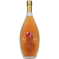 Bottega POMEGRANATE Liqueur 20% Vol. 0,5l