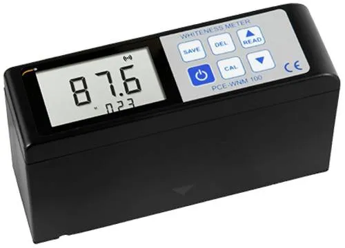 PCE Instruments Weißgrad-Messgerät PCE-WNM 100 von PCE