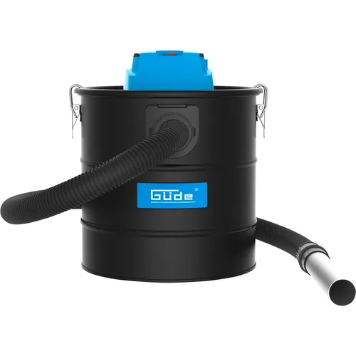 GÜDE Aschesauger GA 18-1200.1