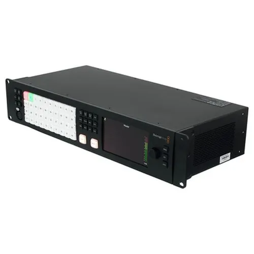 Blackmagic ATEM 4 M/E Constellation HD von Blackmagic Design