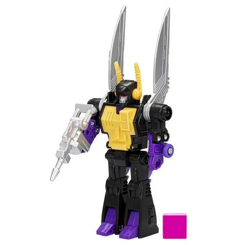 Transformers: Der Film Insecticon Kickback Retro 5,5 Zoll Figur