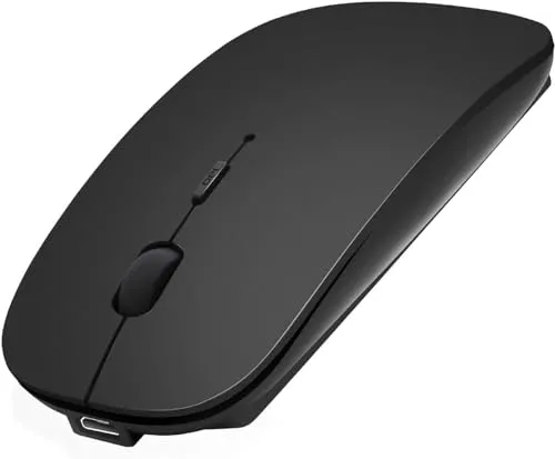 AE WISH ANEWISH Bluetooth Maus