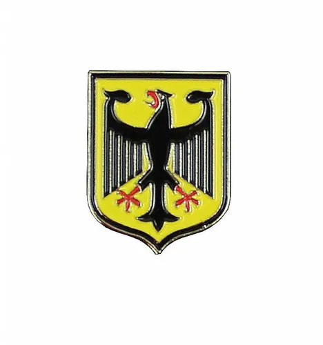 Anstecknadel Bundesadler von S.B.J
