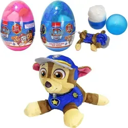 Paw Patrol Kuscheltier selber machen Set ohne nähen