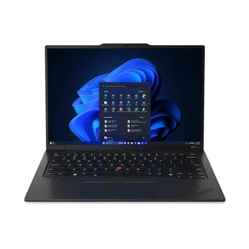 Produktbild Lenovo ThinkPad X1 Carbon G12 Core Ultra 5 125U 16GB RAM 512GB SSD Win11Pro - 21KC004UGE