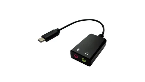 Produktbild VALUE Adapter USB typu C