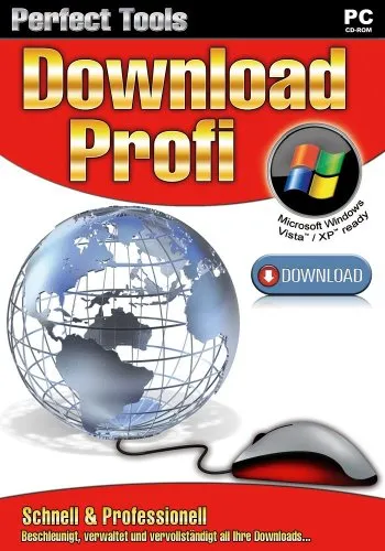 Perfect Tools - Download Profi