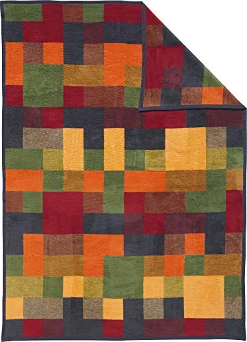 Erwin Müller Wohndecke Palermo, Kuscheldecke