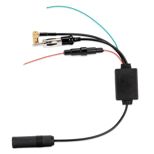 alca® Antennenverstärker DAB+