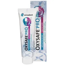 Miradent OXYSAFE Pro2 Repair Zahnpasta