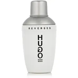 Hugo Boss Hugo Reversed Edt Spray 75 ml - Herrendüfte mit einem frischen, modernen Duft, der Selbstbewusstsein und Stil ausstrahlt - ideal für den täglichen Gebrauch.