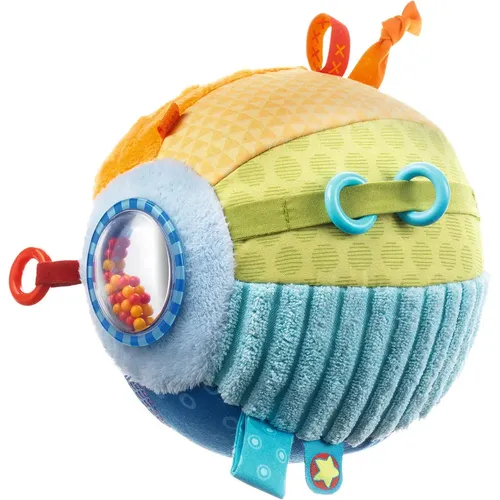 HABA Entdeckerball Kunterbunt