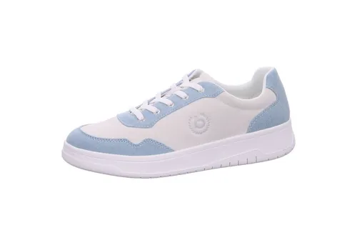 Produktbild Bugatti Woman Damen Sneaker in Weiß, Größe 39