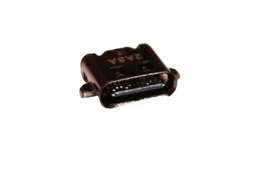 Power4Laptops Version 3 (Bitte überprüfen Sie das Bild) Ersatz Netzteilbuchse Strombuchse kompatibel mit Lenovo ThinkPad L480