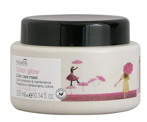 Nouvelle Color Glow Maske 300ml
