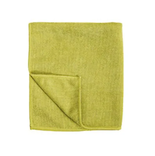 Vermop Progressive gelb Hochleistungs-Mikrofasertuch 35 x 40 cm Microfasertuch
