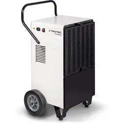 Trotec Luftentfeuchter TTK 570 ECO - Effizienter Bautrockner für Räume bis 1100 m³, mit hoher Entfeuchtungsleistung von 110 Litern pro Tag und umweltfreundlichem Kältemittel.